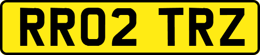RR02TRZ