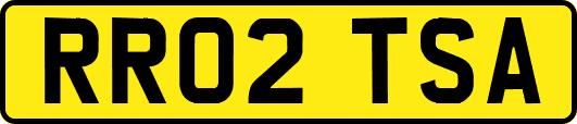 RR02TSA