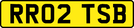 RR02TSB