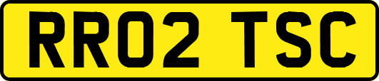 RR02TSC