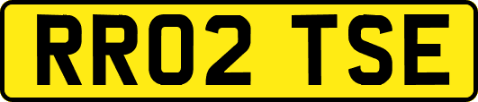 RR02TSE