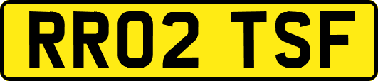 RR02TSF