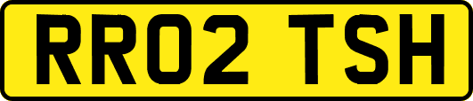 RR02TSH