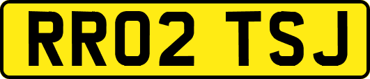 RR02TSJ