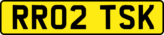 RR02TSK