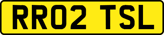 RR02TSL