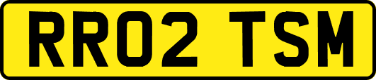 RR02TSM