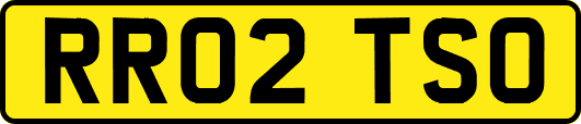 RR02TSO