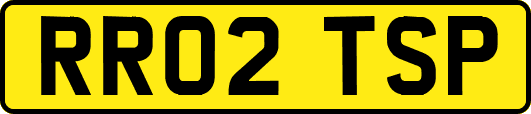 RR02TSP