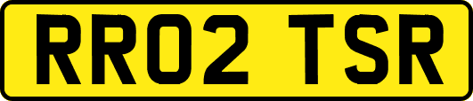 RR02TSR