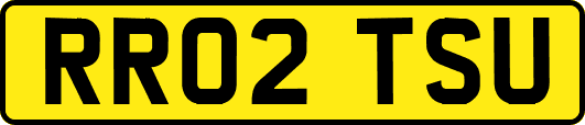 RR02TSU
