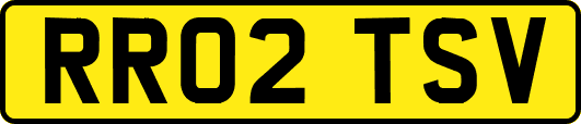 RR02TSV