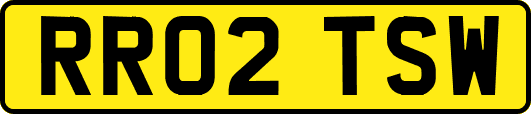 RR02TSW