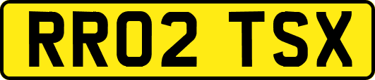 RR02TSX