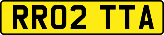 RR02TTA
