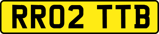 RR02TTB