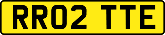 RR02TTE