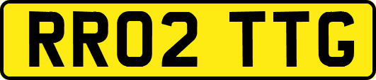 RR02TTG