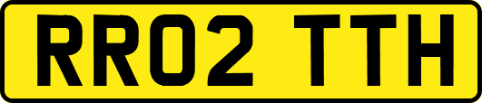 RR02TTH