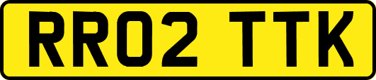 RR02TTK