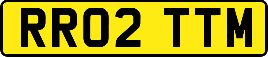 RR02TTM