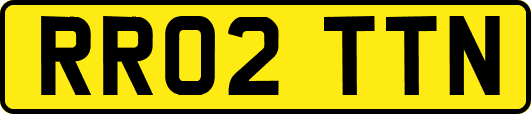 RR02TTN
