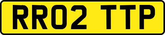 RR02TTP