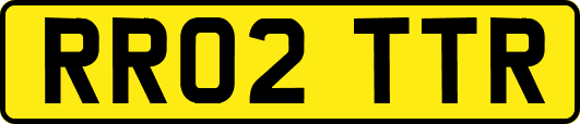 RR02TTR