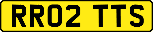 RR02TTS