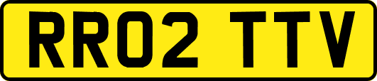 RR02TTV