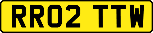 RR02TTW