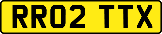 RR02TTX