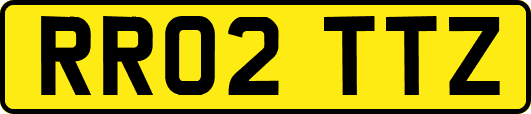 RR02TTZ