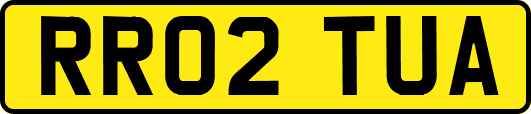 RR02TUA