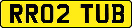 RR02TUB