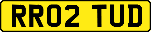 RR02TUD