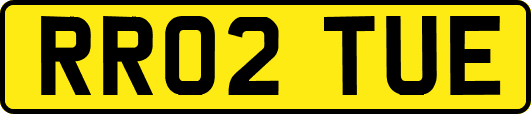 RR02TUE