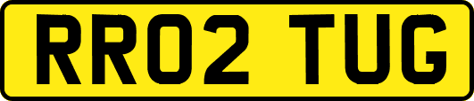 RR02TUG