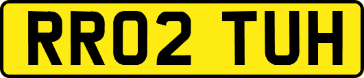 RR02TUH