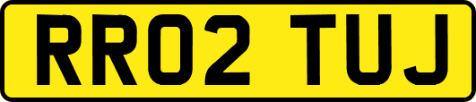 RR02TUJ