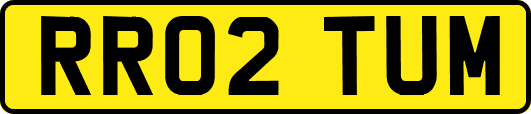 RR02TUM