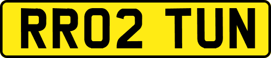RR02TUN