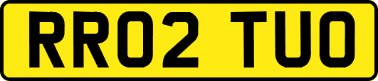 RR02TUO