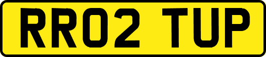 RR02TUP