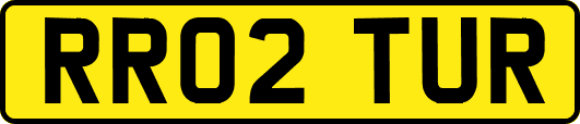 RR02TUR