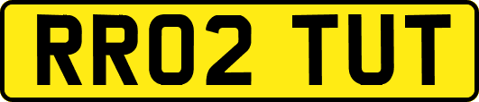 RR02TUT