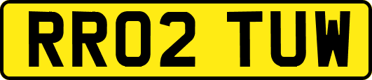 RR02TUW