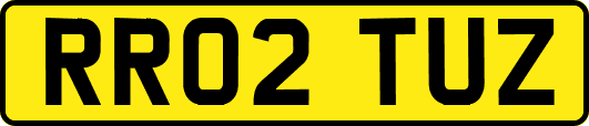 RR02TUZ