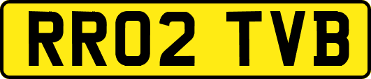 RR02TVB