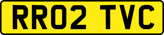 RR02TVC